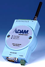 ADAM-4581 GSM контроллер